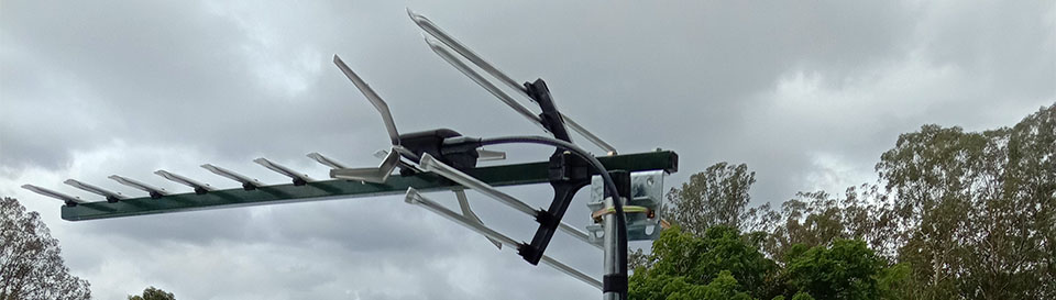 TV Antenna Service Traralgon